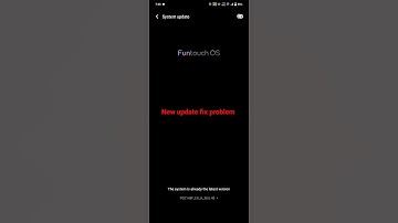 IQOO PHONES NEW UPDATE ALL PHONE PROBLEM SALVED|ALL DEVICES #android #pubg #antutu #iqooz5 #vivo