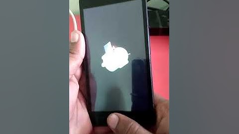 How to hard reset Micromax Canvas Selfie 2 Micromax Q340