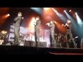 Human Nature - Always Be With You/Stomp - Christmas Tour 2013