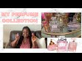 MY #PERFUME COLLECTION | DESIGNER & BOUJIE ON A BUDGET FRAGRANCES #DIOR , #PRADA , #CARTIER + MORE