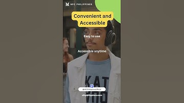 NFC Philippines | Efficient and Modern Networking #NFC #nfcbusinesscard #digitalbusinesscards