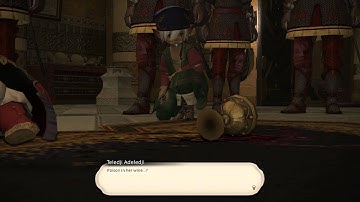 Final Fantasy XIV A Realm Reborn PS4 - Before the Fall Part II, 10