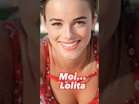 The Story Of The Song Moi...Lolita Alizée Alizee Oldmusic Flashstories1976 Shorts