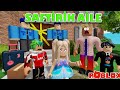 😱 SAFTİRİK AİLE'NİN EVİNE HACİZ GELDİ ! 👮‍♂️🚨 [ ÇOK KOMİK HİKAYE ] | ROBLOX ADOPT ME ! 💚