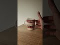 ASMR Glass Tapping. Part 3