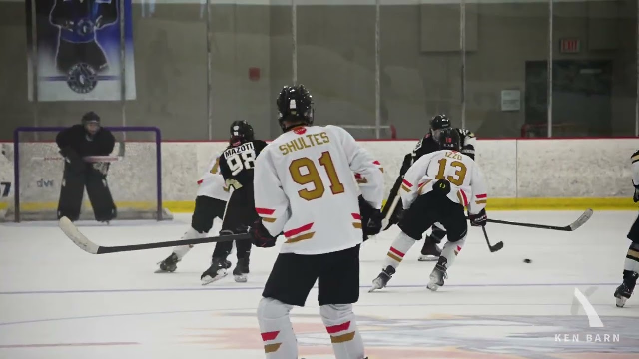 2026-09-05 Labor Day Barn Burner 18UAA Kings vs Gulf Coast Flames White