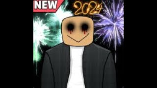 The New Years Experience | All Endings | Roblox