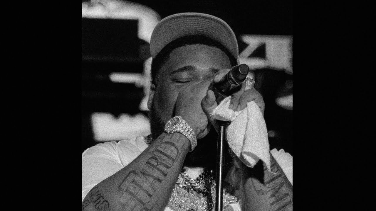 The MOST SOULFUL Rod Wave Type Beats - YouTube Music