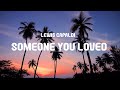 Lewis Capaldi - Someone You Loved (MIK MIK KOMPA Remix) (Lyrics) | TikTok Song