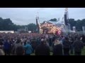 Mumford &amp; Sons Live -  Huddersfield 2012 - Tour Teaser