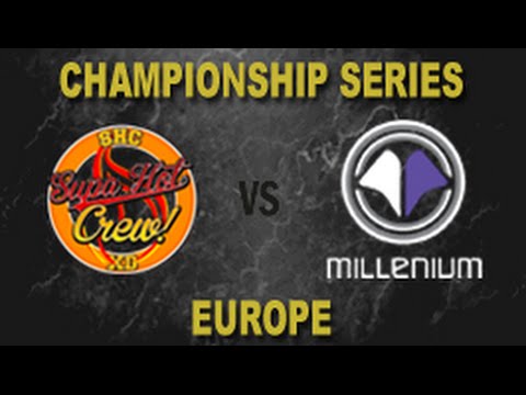 SHC vs MIL - 2014 EU LCS Summer 5th Place Match G3