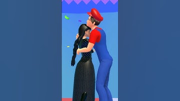 Very High Level Build a Queen reverse Gameplay #shorts #buildaqueen