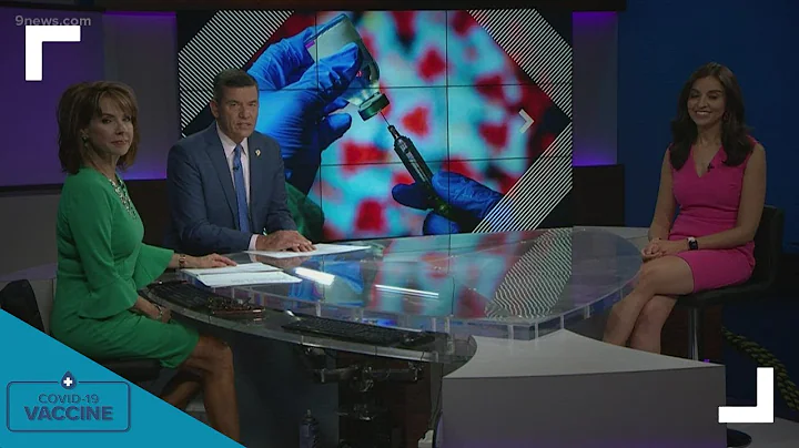 9Health expert answers questions about COVID-19 and the vaccine