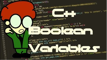 How To Code | C++ Boolean Operators (Video 11) UPDATED!