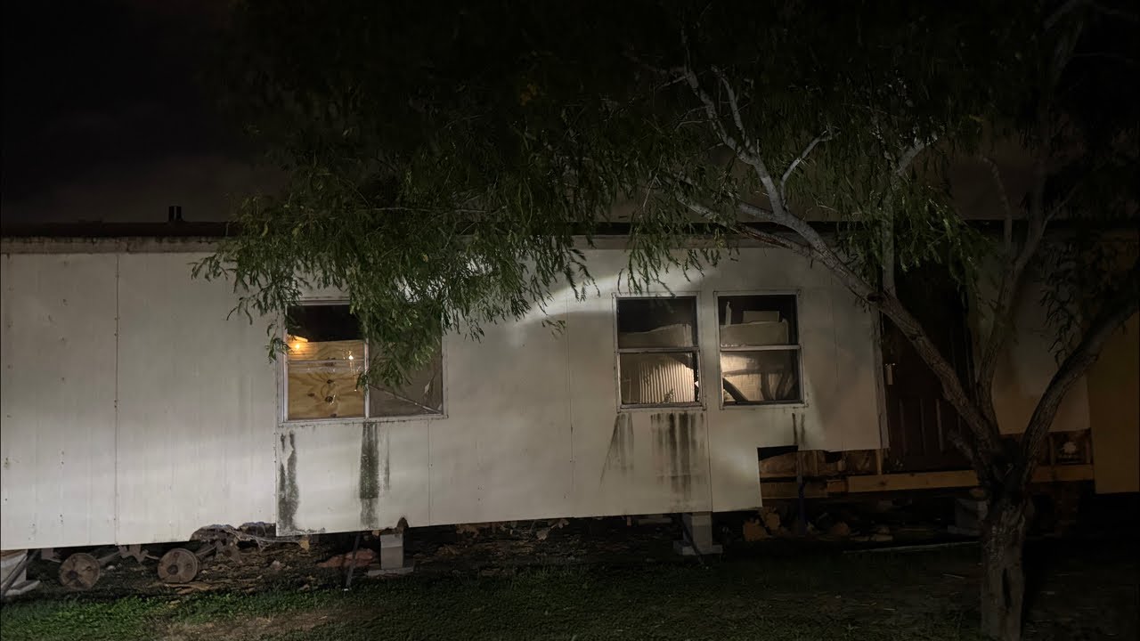 Encontraron su cuerp0 en el baño [la casa de los maruchan]