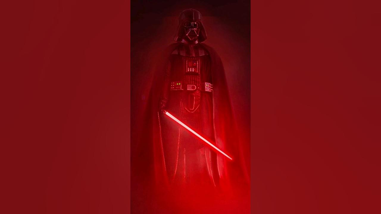 Why Was Darth Vader's Lightsaber So DEADLY? Why Was Darth Vader's Lightsaber So DEADLY?