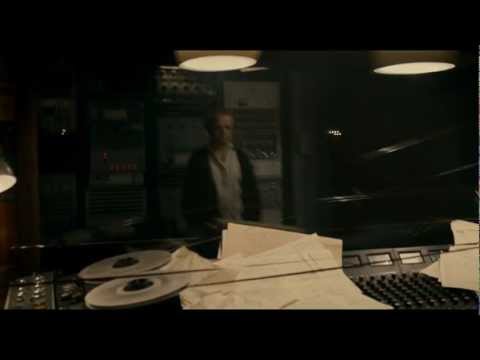 Berberian Sound Studio official trailer - in cinemas 31 August