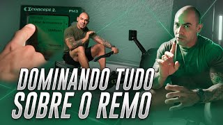 COMO MELHORAR O SEU REMO screenshot 3