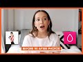 I tried Kayla Itsines BBG Program for 1 year | Truthful review