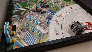 "2017 Hydrodynamics Completing The Flow Mission With A Booklet Robot"