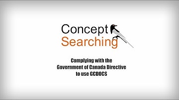 Government of Canada Directive