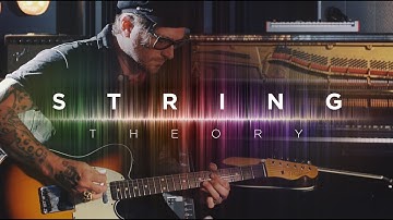 Ernie Ball: String Theory featuring Butch Walker