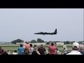 U-2 Low Pass