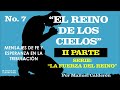 EL REINO DE DIOS   SEGUNDA PARTE