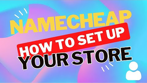 GearLaunch Academy | DNS RECORDS SETUP – NAMECHEAP.COM