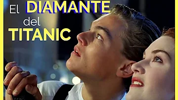 ¿Cuánto vale el diamante azul del Titanic?