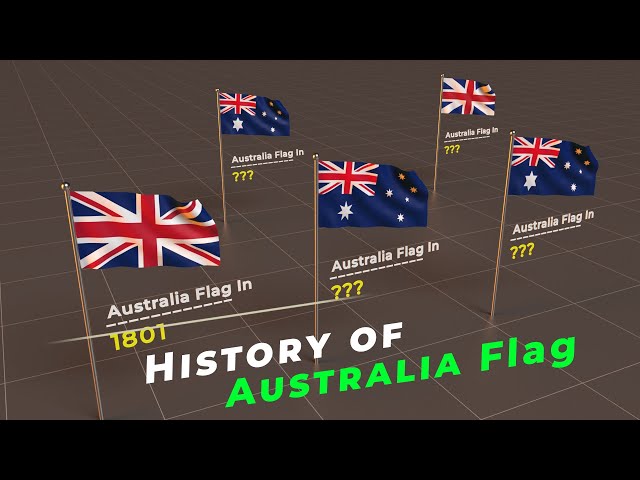 australian flag meaning