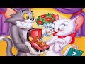 Tom & Jerry | Be My Valentine 💓 | Classic Cartoon Compilation | @wbkids​