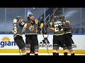 Theodore finally beats Demko to send Vegas to Conference Finals