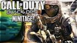 SpliT CrankZ - ''Hey!'' | Minitage #4