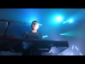 Oh Wonder - Landslide (HD) - Village Underground - 23.11.15