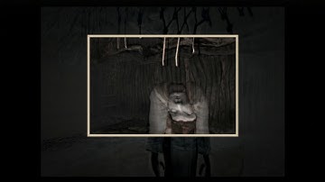 Fatal Frame ( No Health Items Used ) Blind Run playthrough pt40