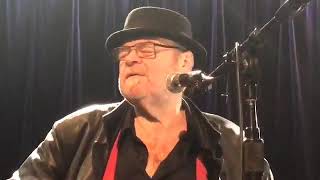 Pere Ubu - Real World (Live in SF 2016)