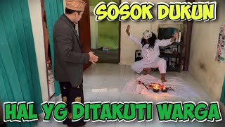 Kisah Kampung Yang Dikuasai Dukun Santet WARTOTO Warga Ketakutan || Ustadz Nasihin