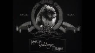 Turner Entertainment Co./Metro-Goldwyn-Mayer (1987/1931)