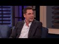 Javier Bardem Loved Meeting AC/DC - Conan on TBS