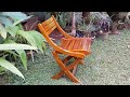 Teak Chair - Modern Garden Furniture VIXIDesign.com Teak Chair - Modern Garden Furniture VIXIDesign.com