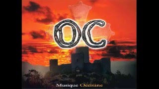 La Musique Occitane A L'aube Du IIIeme Millenaire (1999) - Aimeric chords