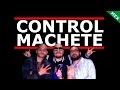 CONTROL MACHETE - HISTERIA DE LA MÚSICA