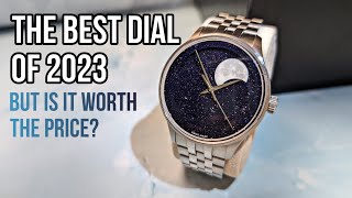 Christopher Ward C1 Moonphase Review: Worth The Price?