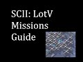 Starcraft ii legacy of the void  hardest missions guide