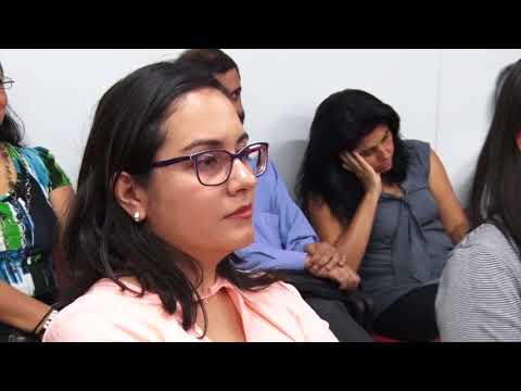 Comunidades Epistémicas UNA