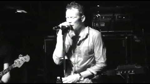 Scott Weiland