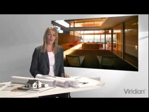 شیشه با راندمان انرژی بالا چیست و چگونه کار می کند