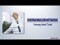 Yesung - BOKUWAKAWARAZUKIMIETOMUKAU (僕は変わらず君へと向かう) (feat. TSUKI of Billie) [Rom|Eng Lyric]