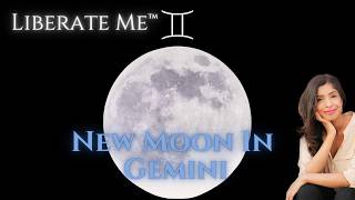 New Moon in Gemini: Stop Calling It Alignment When You’re Just Avoiding the Action
